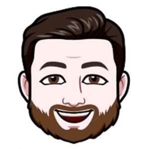 Meet your Posher, Andy